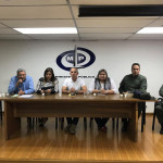FREDDY BERNAL EN ENCUENTRO CON AUTORIDADES DE LOS PODERES PUBLICOS DE LA REGIÓN  (1)